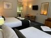 Heritage Motor Inn Goulburn