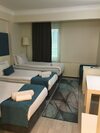 Lion City Hotel
