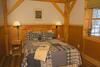 Lodge Robert Frost Mountain Cabins