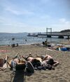 Cabana Gullviks Havsbad