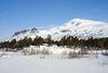 Hotel Stora Sj�fallet Mountain Center