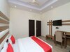 Oyo 23609 Hotel A S Residency