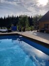 Hotel Domaine Du Dessiert