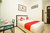 Hostal Oyo 511 Grace Residence