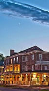 Posada The Chester Publick House Restaurant And Inn