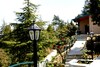Hotel Anant Rasa By Aamod