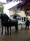 Bed & Breakfast Dodford Grange