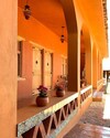 Collection O Hotel Santa Martha