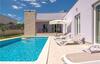 Three-bedroom Holiday Home In Marici