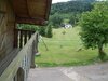 Chalet Les Perrigueys