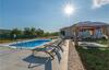 Three-bedroom Holiday Home In Dicmo