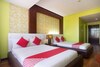 Hotel Oyo 159 San Remigio Pensionne Suites