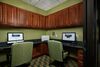 Hotel Hampton Inn Bermuda Run, Nc