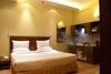 Bed & Breakfast Jumeirah Villa