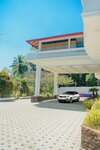 Hotel Pearl White Palace