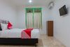 Hotel Oyo 502 Wisma Bukti