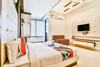 Hotel Fabexpress Behl Regency