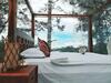 Jungle Bubble Lodge Ubud - Campsite
