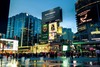 Apartamentos Downtown, Posh Penthouse, Walk Score 95