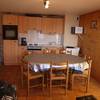 Apartamento Altitude 1500
