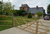 Bed & Breakfast Le Moussel