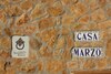 Agroturismo Casa Marzo