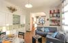 Three-bedroom Holiday Home In Montignoso -ms-