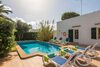 Villa Menorca Nini