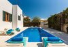 Villa Menorca Mestral