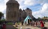 Proche Puy Du Fou - Roches Blanches