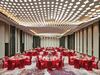 Hotel Crowne Plaza Wuxi Lake View