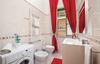 Apartment Roma *xci *