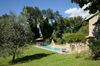 Villa Borgo Di Montacchiello