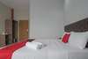 Hotel Reddoorz Near Islamic Center Samarinda