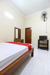 Hotel Reddoorz Near Candi Ratu Boko