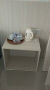 Oyo 807 Hotel Grand Bromo
