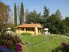 Agroturismo Campitello Farmhouse