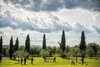 Agroturismo Campitello Farmhouse