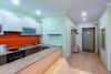 Apartamento April On Kuratov 76