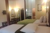 Bed & Breakfast Green Valley Resort Bandungan