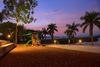 Hotel Kaazi Beach Resort