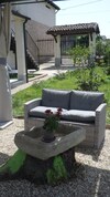 Apartamentos Laura's Country Resort