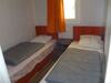 Camping Les Castors - Mobil-home