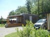 Camping Les Castors - Mobil-home