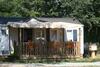 Camping Les Castors - Mobil-home