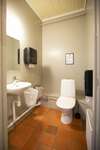 Hotel Stf Sala Silvergruva