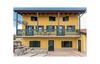 Four-bedroom Holiday Home In Komen