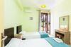 Greenland Villa