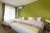 Apartamentos Grand Base Mojiko