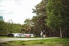 Cabana Toftemo Turiststasjon Hytter